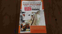 Image of UNTUNG BESAR PENGGEMUKAN SAPI POTONG