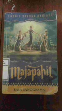 Image of Majapahit, Bala Sanggrama