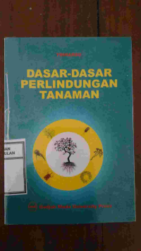 Image of Dasar-dasar Perlindungan Tanaman