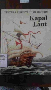 Image of Kapal Laut