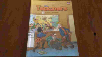 Image of The Teachers 5 Ingar Bingar