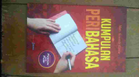 Image of Kumpulan Peribahasa Disertai Pantun dan Puisi
