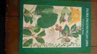 Image of Flora Pegunungan Jawa