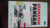 Image of Keamanan Pangan