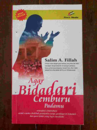 Image of Agar Bidadari Cemburu Padamu