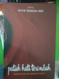 Image of Patah Hati Terindah