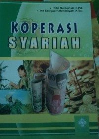 Image of Koperasi Syariah