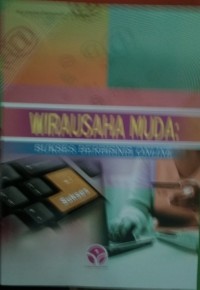 Image of Wirausaha Muda, Sukses Berbisnis Online