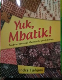 Image of Yuk Mbatik