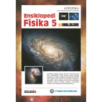Image of Ensiklopedi fisika vol 5