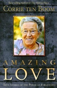 Image of Amazing Love Stories
