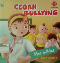 Image of Cegah Bullying