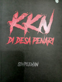 Image of KKN di desa penari
