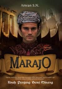 Image of Marajo