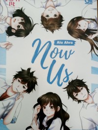 Image of Now us