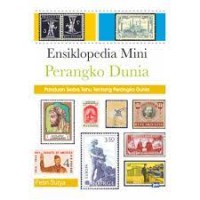 Image of Ensiklopedia Mini Perangko Dunia