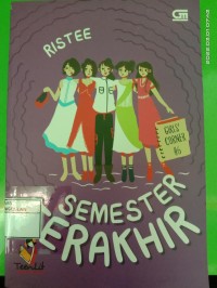 Image of Semester Terahir